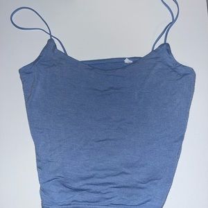 pacsun tank top